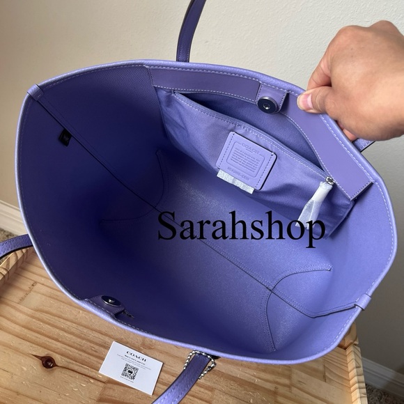 ✅Coach purse - Picture 10 of 12